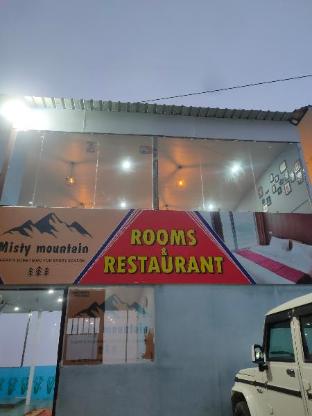 Misty Mountain,India>>Mussoorie,3 star