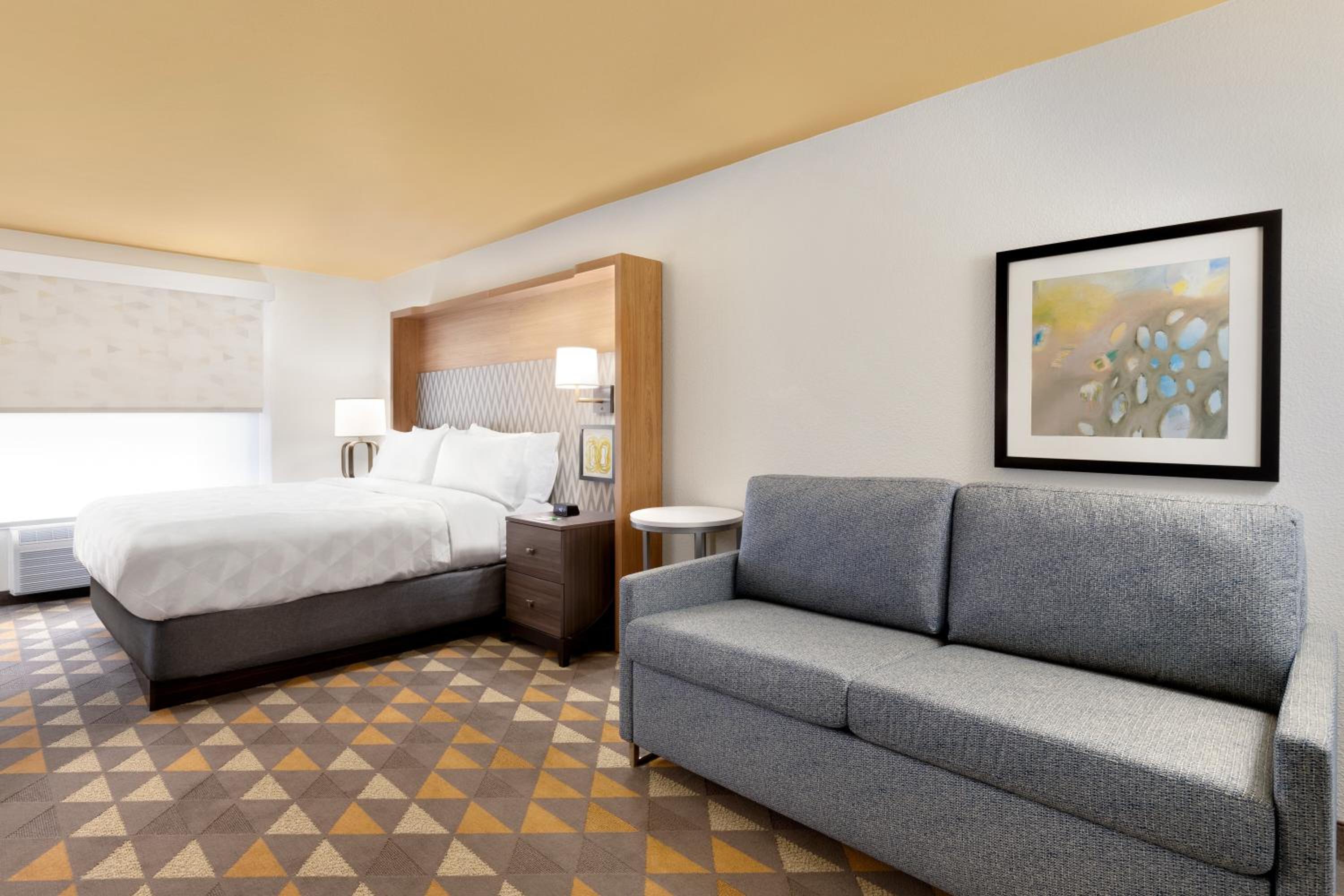 holiday inn houston intercontinental airport by ihg