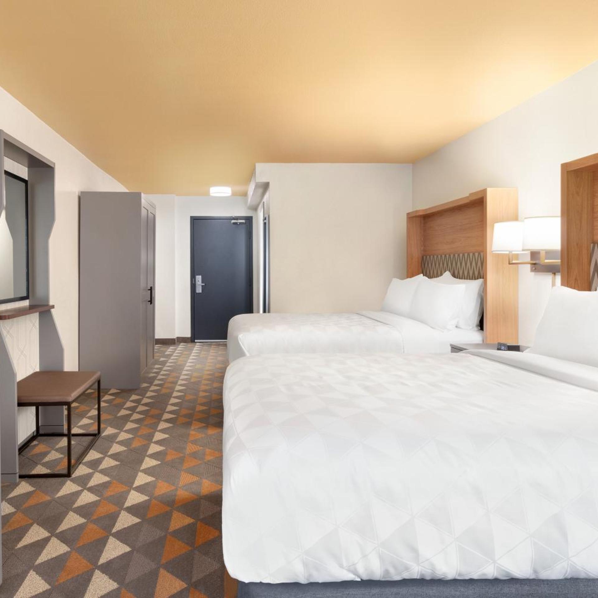 holiday inn houston intercontinental airport by ihg