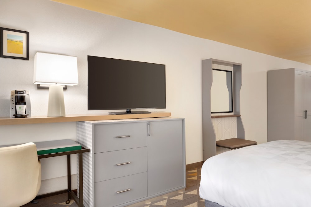 holiday inn houston intercontinental airport by ihg