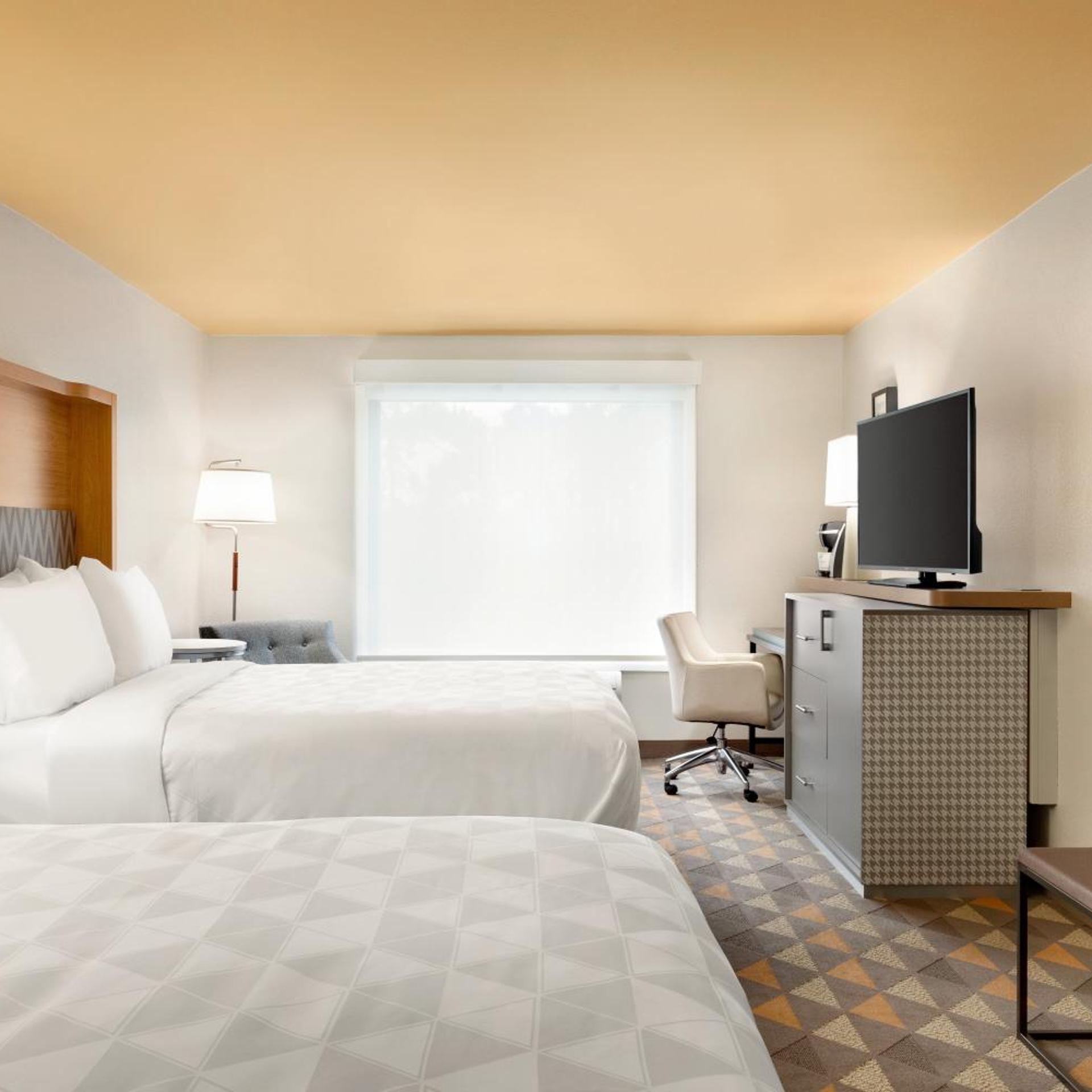holiday inn houston intercontinental airport by ihg