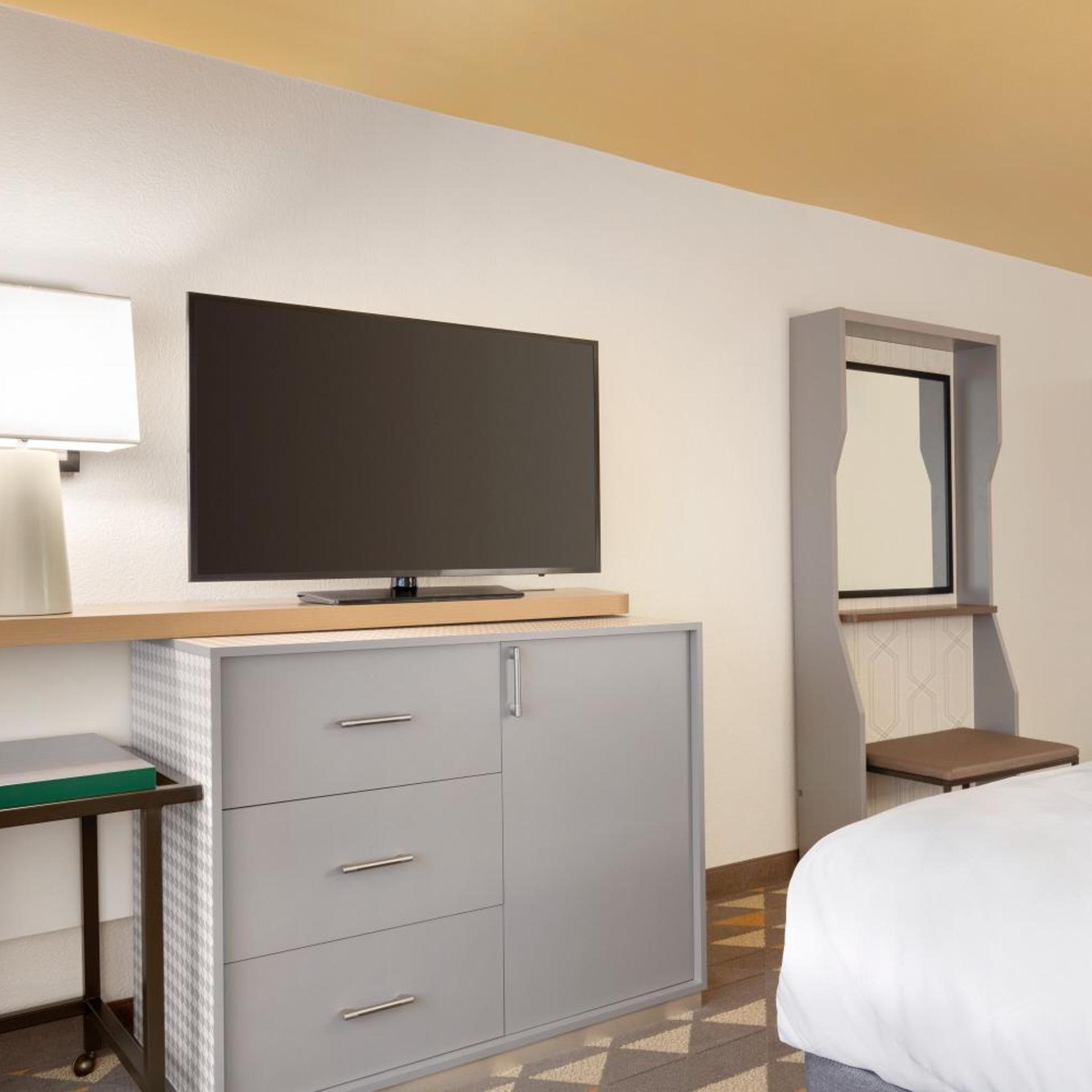 holiday inn houston intercontinental airport by ihg