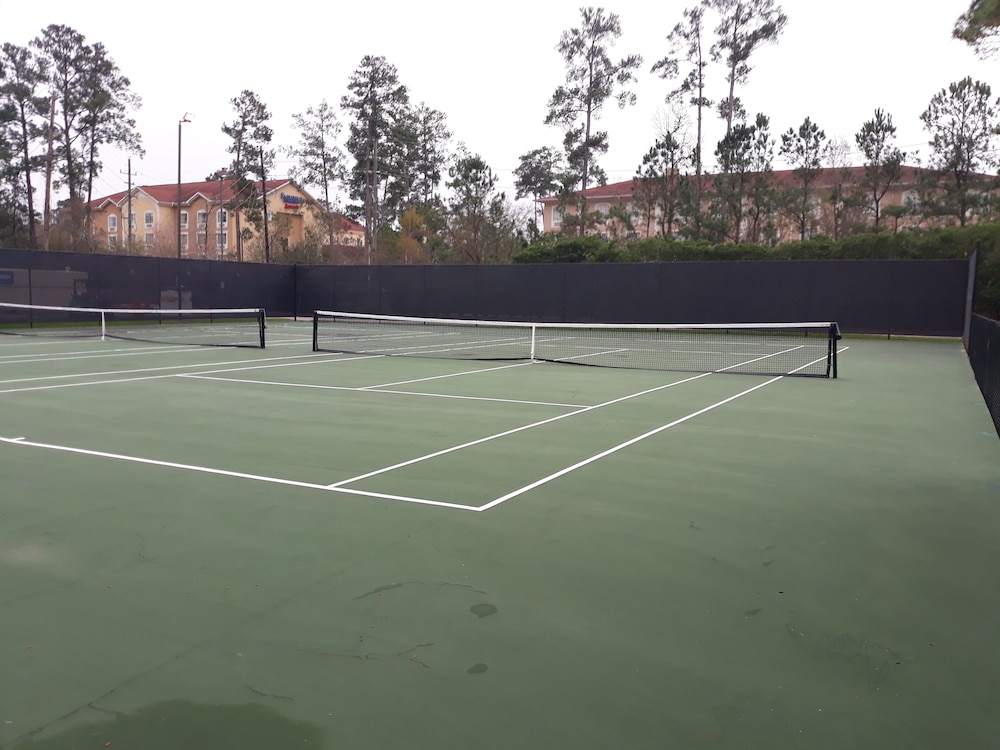 holiday inn houston intercontinental airport by ihg