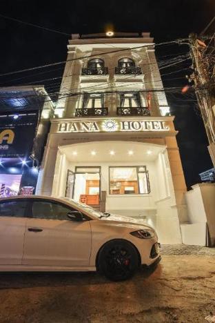 h na hotel a l t