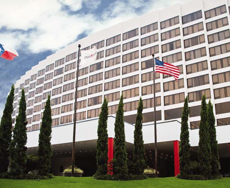 omni houston hotel