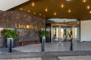 omni houston hotel