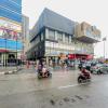 redliving apartemen transpark juanda frams properti tower jade with netflix