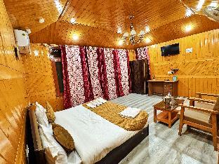 Roseline Inn,India>>Srinagar,2 star