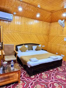 Roseline Inn,India>>Srinagar,2 star