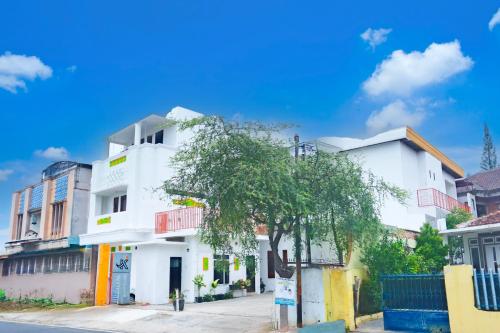 urbanview hotel kanajiwa bandar lampung by reddoorz