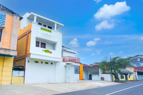 urbanview hotel kanajiwa bandar lampung by reddoorz