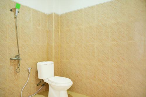 urbanview hotel kanajiwa bandar lampung by reddoorz