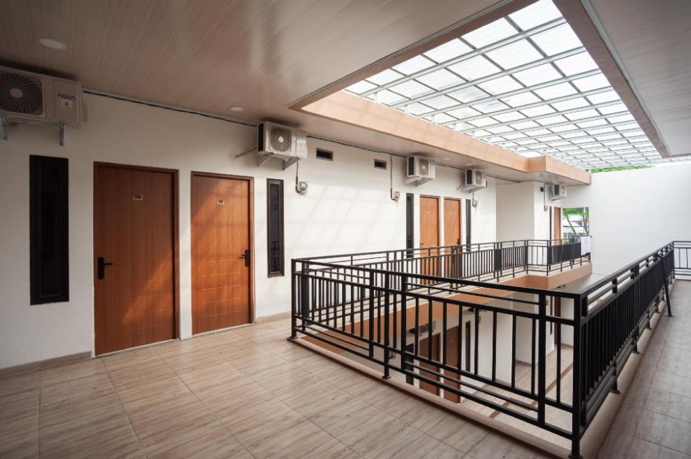 urbanview hotel kanajiwa bandar lampung by reddoorz