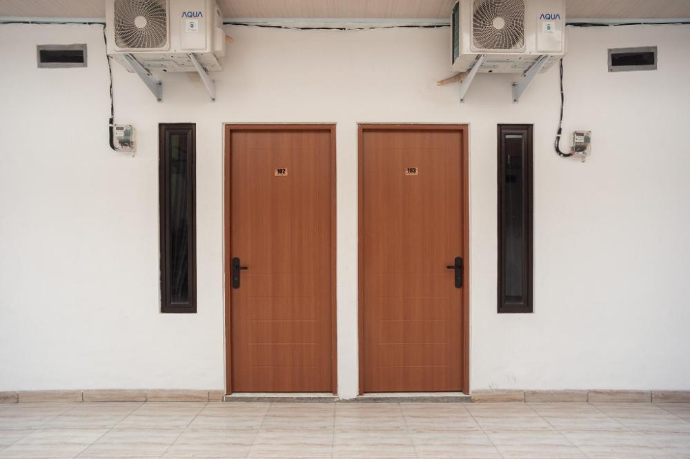 urbanview hotel kanajiwa bandar lampung by reddoorz