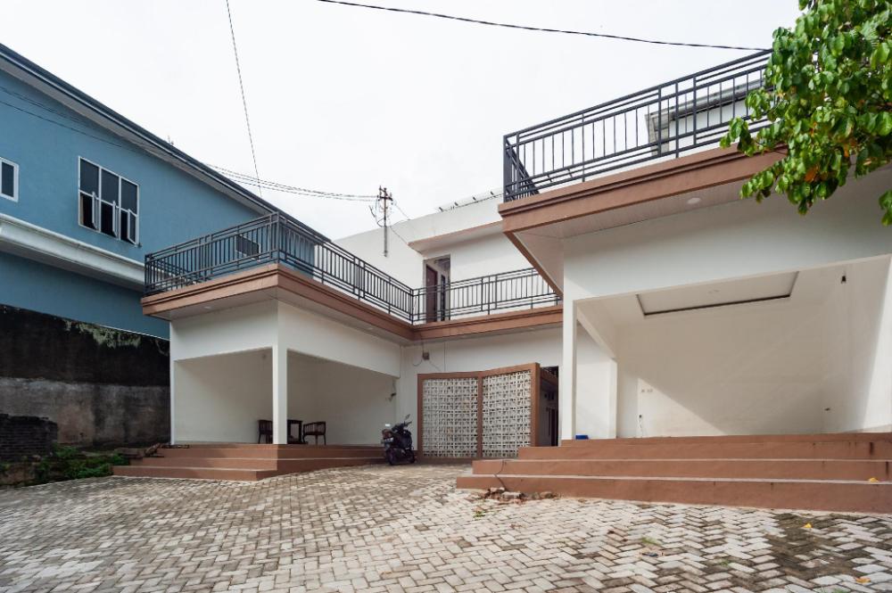 urbanview hotel kanajiwa bandar lampung by reddoorz