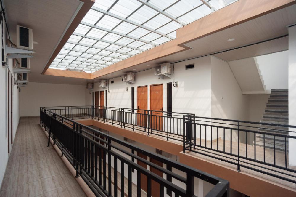 urbanview hotel kanajiwa bandar lampung by reddoorz