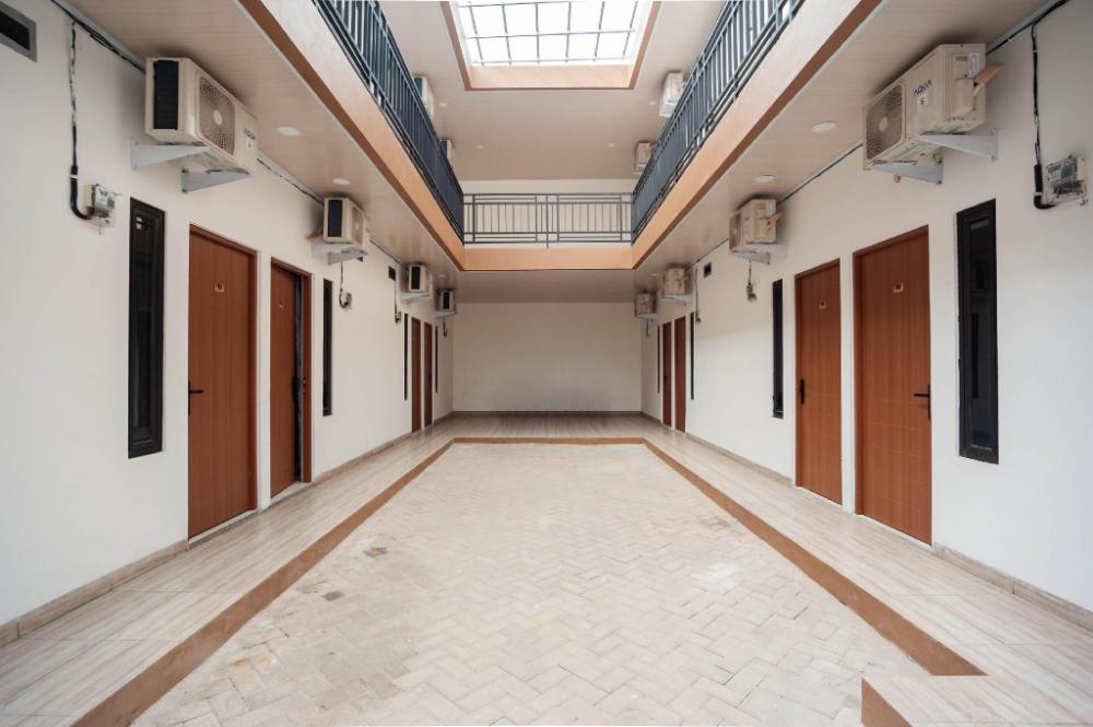 urbanview hotel kanajiwa bandar lampung by reddoorz