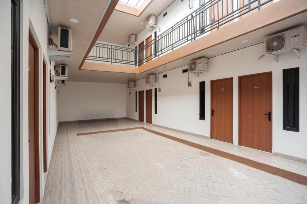 urbanview hotel kanajiwa bandar lampung by reddoorz