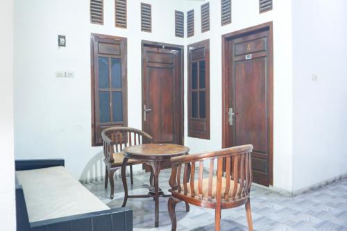 urbanview hotel kanajiwa bandar lampung by reddoorz