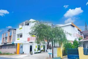 urbanview hotel kanajiwa bandar lampung by reddoorz