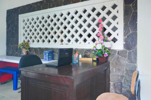 urbanview hotel kanajiwa bandar lampung by reddoorz