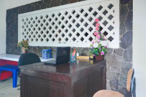 urbanview hotel kanajiwa bandar lampung by reddoorz