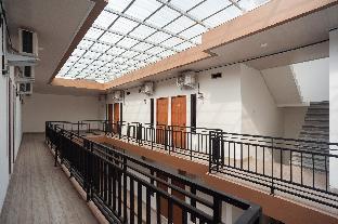 urbanview hotel kanajiwa bandar lampung by reddoorz