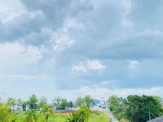 rhu dormitory