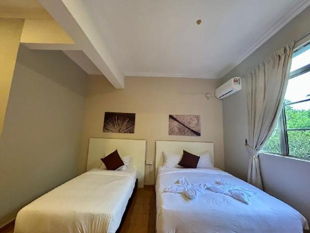 rhu dormitory