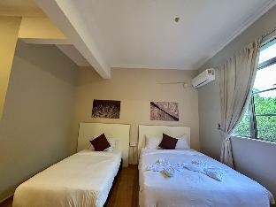 rhu dormitory