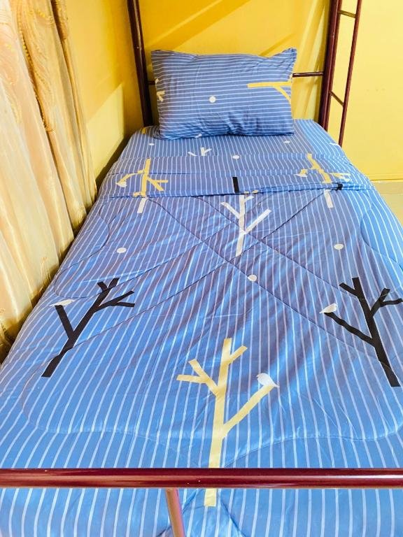 rhu dormitory