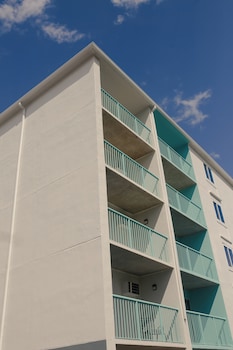 southern breeze ocean front hotel