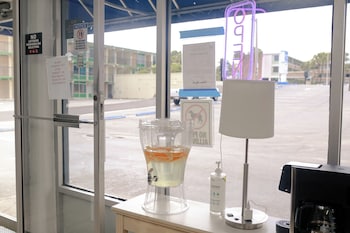 southern breeze ocean front hotel