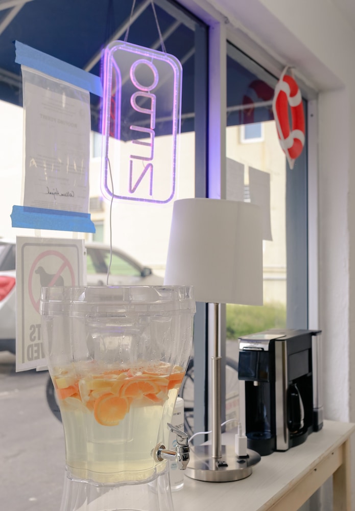 southern breeze ocean front hotel