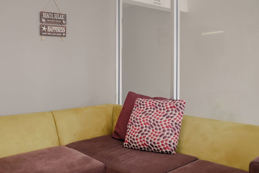 southern breeze ocean front hotel