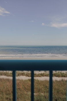 southern breeze ocean front hotel