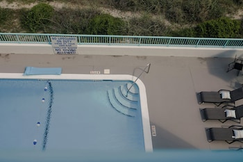 southern breeze ocean front hotel