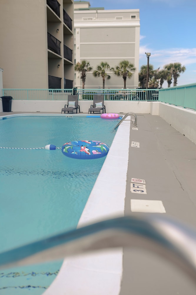 southern breeze ocean front hotel