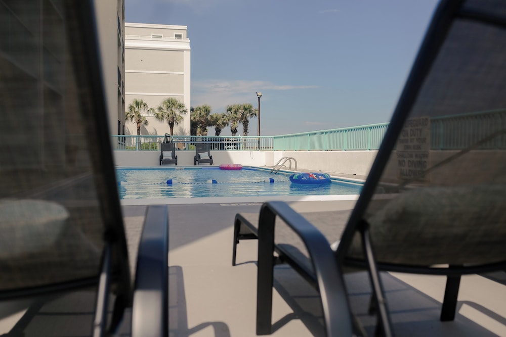 southern breeze ocean front hotel