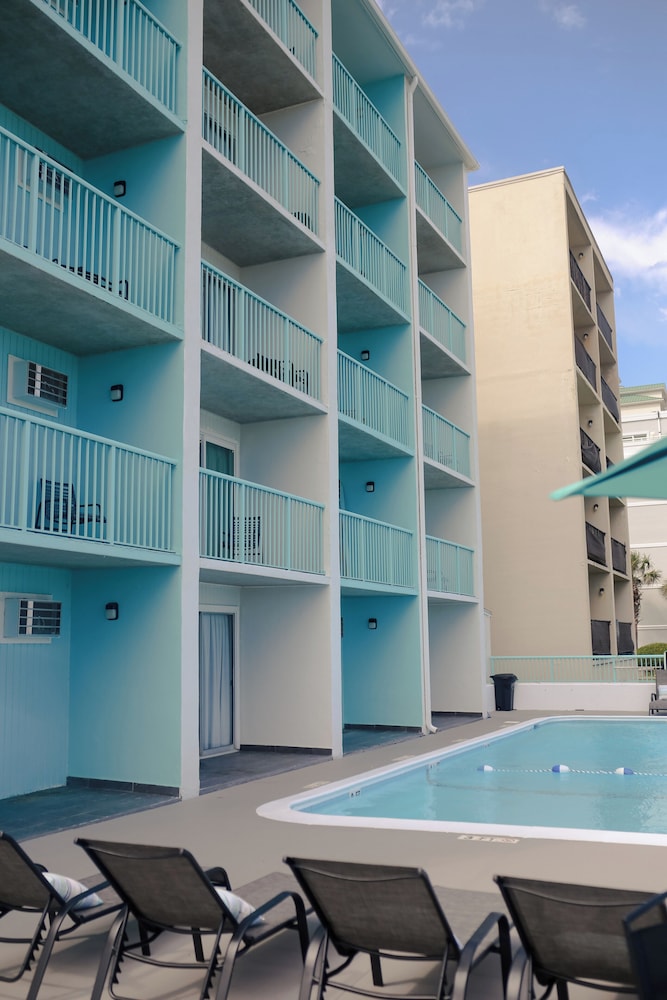 southern breeze ocean front hotel