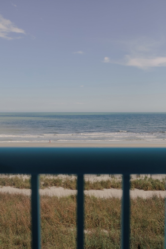 southern breeze ocean front hotel