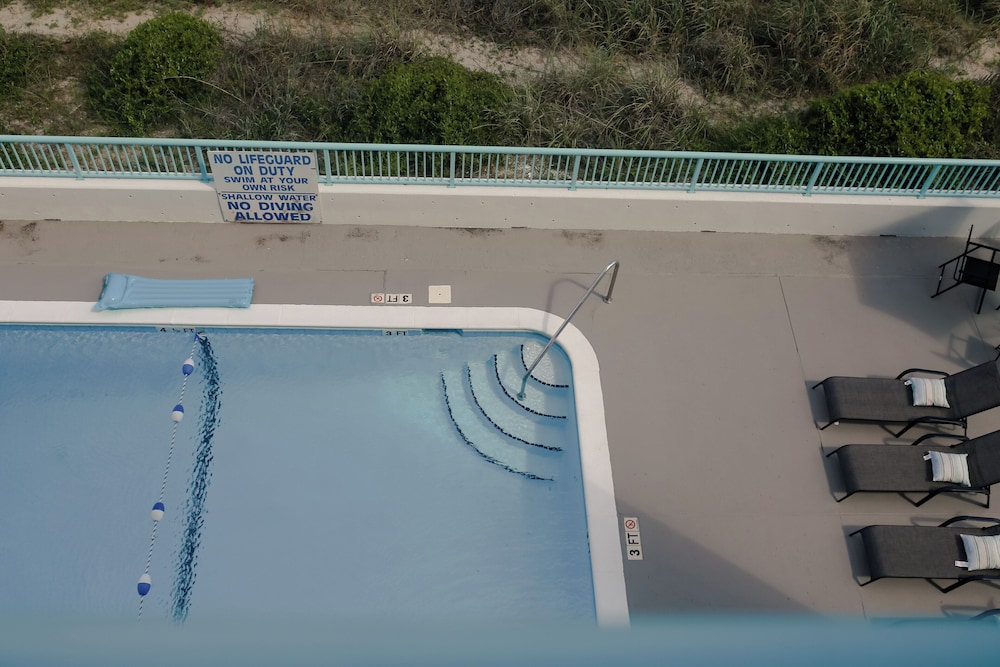 southern breeze ocean front hotel