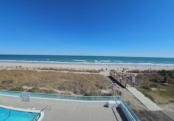 southern breeze ocean front hotel