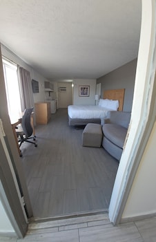 southern breeze ocean front hotel