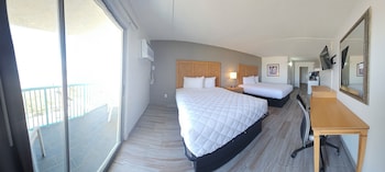 southern breeze ocean front hotel