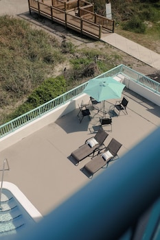 southern breeze ocean front hotel