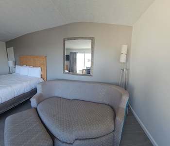 southern breeze ocean front hotel