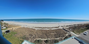 southern breeze ocean front hotel