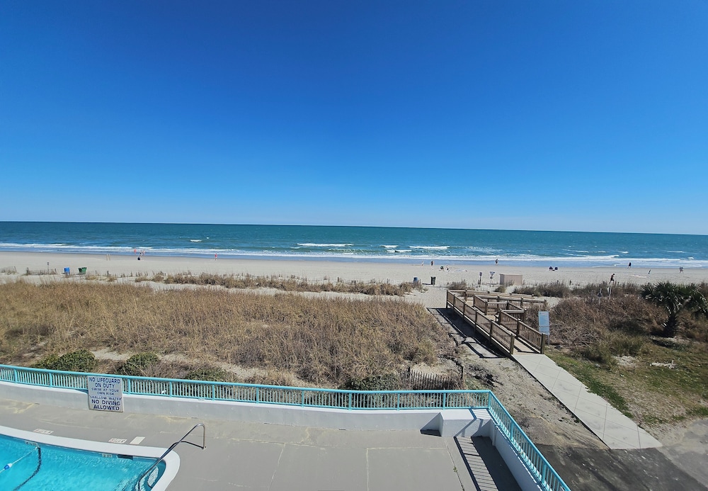 southern breeze ocean front hotel