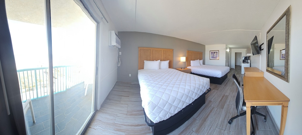 southern breeze ocean front hotel